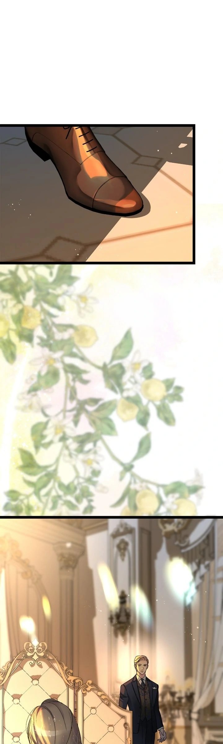 The Problematic Prince, Chapter 98 image 33